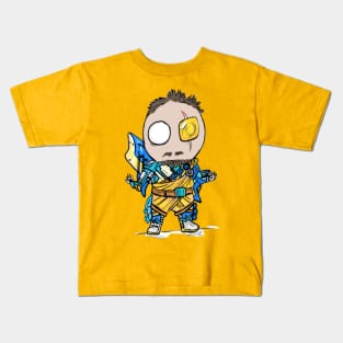 SweetFusey Kids T-Shirt